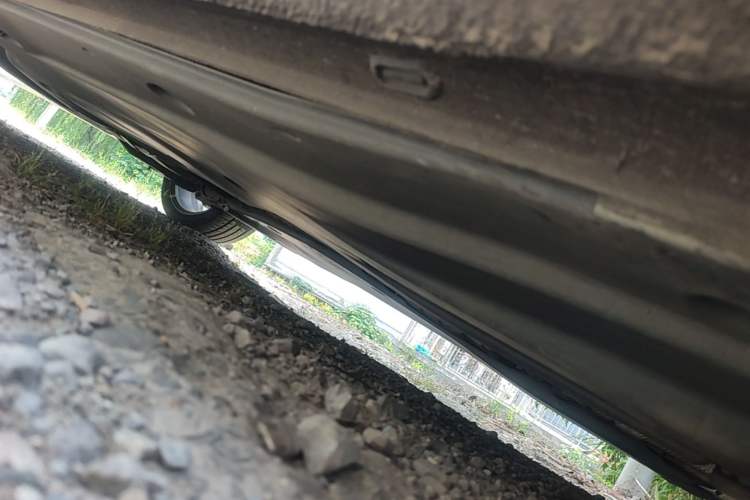 Used Skoda Superb 2016 TSI330 DSG Innovation Edition Chassis Front Right