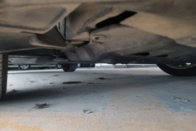 Used Skoda Superb 2016 TSI280 DSG Champion Edition Chassis Front Right