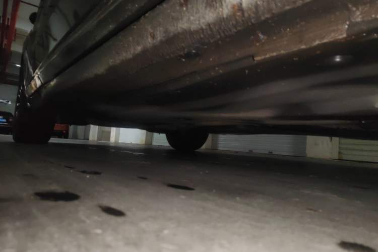 Used Skoda Superb 2016 TSI330 DSG Smart Drive Edition Chassis Front Right