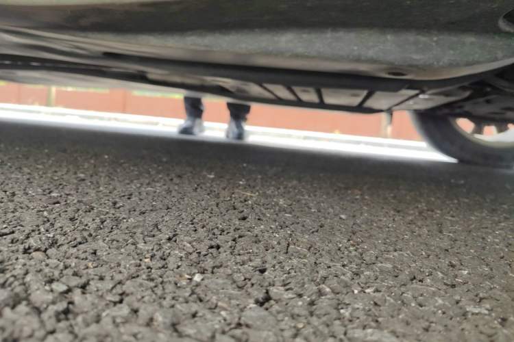 Used Skoda Superb 2016 TSI280 DSG Innovation Edition Chassis Front Right