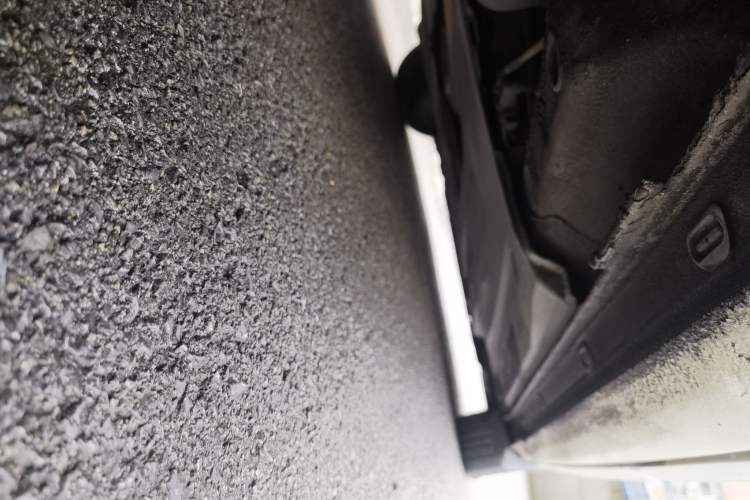 Used Skoda Superb 2016 TSI280 DSG Innovation Edition Chassis Rear Right