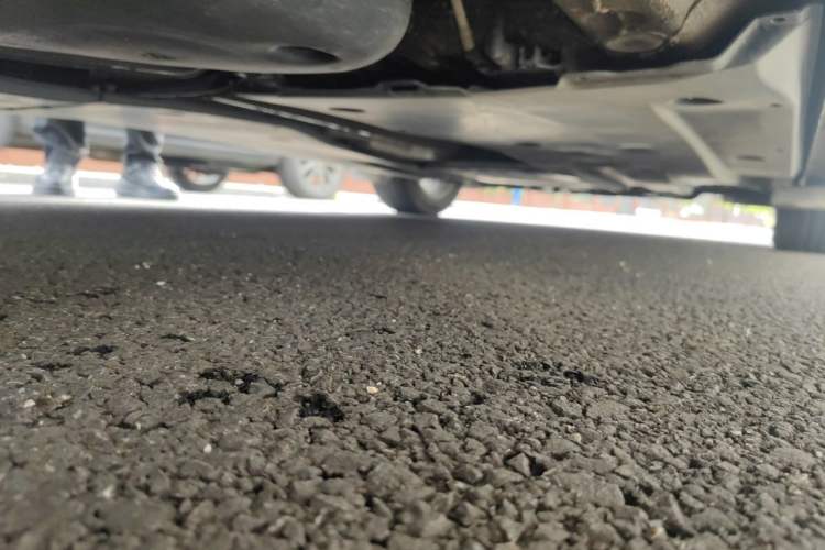 Used Skoda Superb 2016 TSI280 DSG Innovation Edition Chassis Rear Right