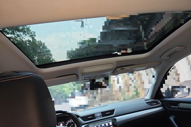 Used Skoda Superb 2016 TSI280 DSG Innovation Edition Headliner