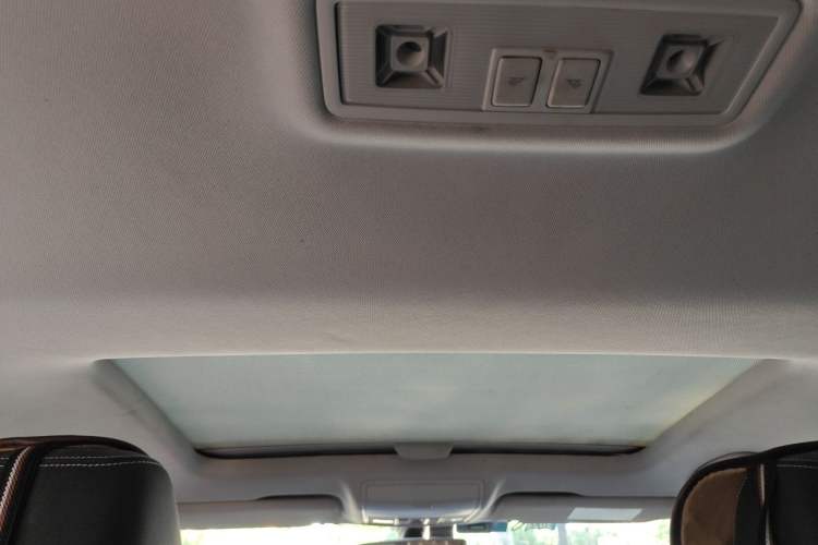 Used Skoda Superb 2016 TSI280 DSG Innovation Edition Headliner