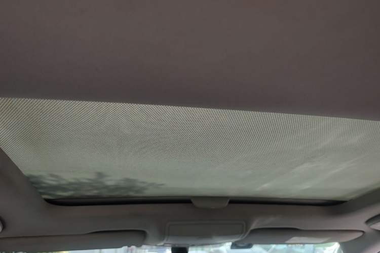 Used Skoda Superb 2016 TSI330 DSG Innovation Edition Headliner