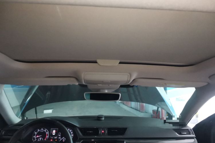 Used Skoda Superb 2016 TSI280 DSG Champion Edition Headliner