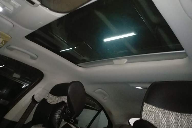Used Skoda Superb 2016 TSI330 DSG Smart Drive Edition Headliner