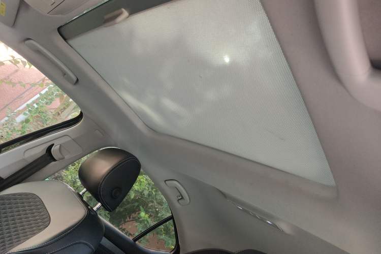 Used Skoda Superb 2016 TSI280 DSG Innovation Edition Headliner