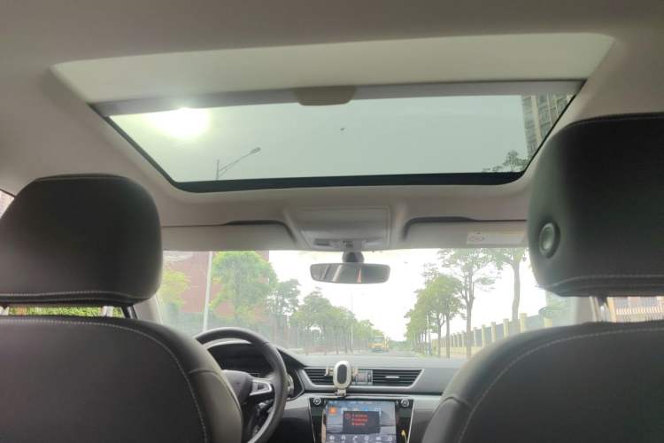 Used Skoda Superb 2016 TSI280 DSG Innovation Edition Headliner