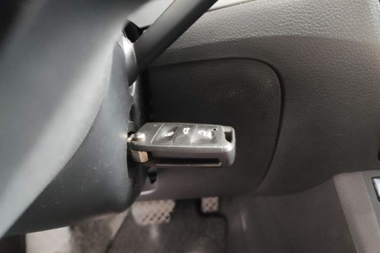Used Skoda Superb 2016 TSI280 DSG Innovation Edition Vehicle Key