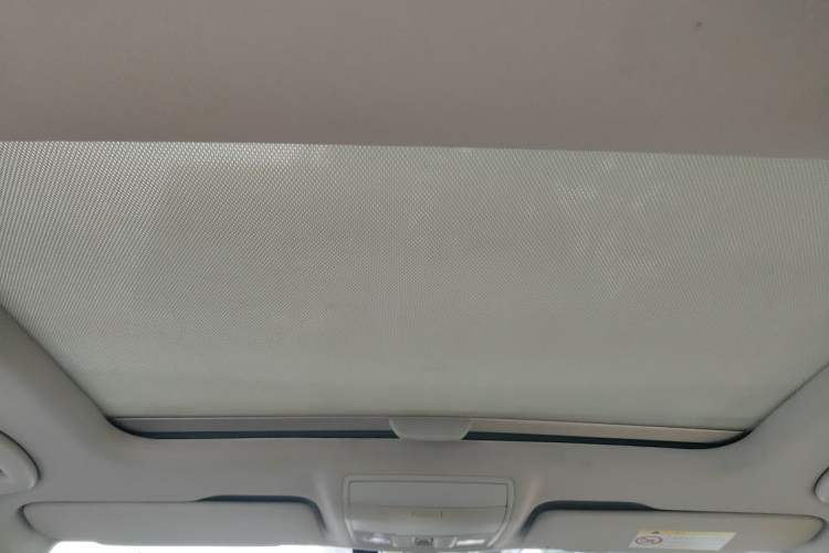Used Skoda Superb 2016 TSI330 DSG Innovation Edition Headliner