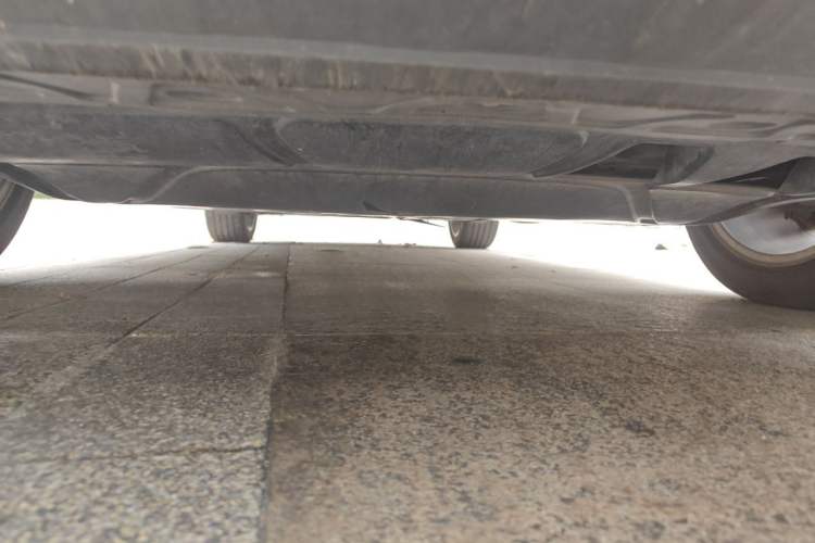 Used Skoda Superb 2016 TSI330 DSG Smart Drive Edition Chassis Front