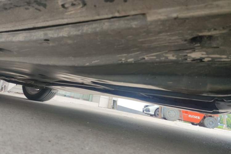 Used Skoda Superb 2016 TSI330 DSG Smart Drive Edition Chassis Front Right