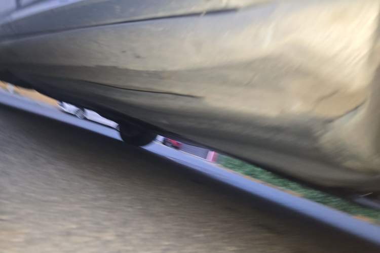 Used Skoda Superb 2016 TSI330 DSG Smart Drive Edition Chassis Front Right