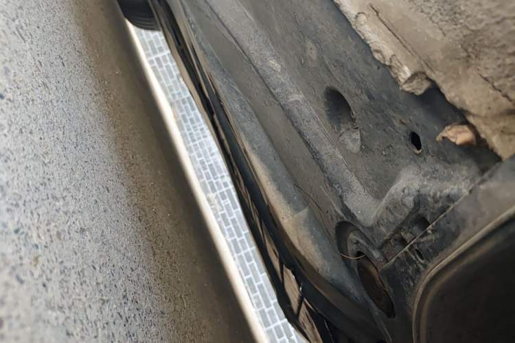 Used Skoda Superb 2016 TSI280 DSG Advanced Edition Chassis Front Right