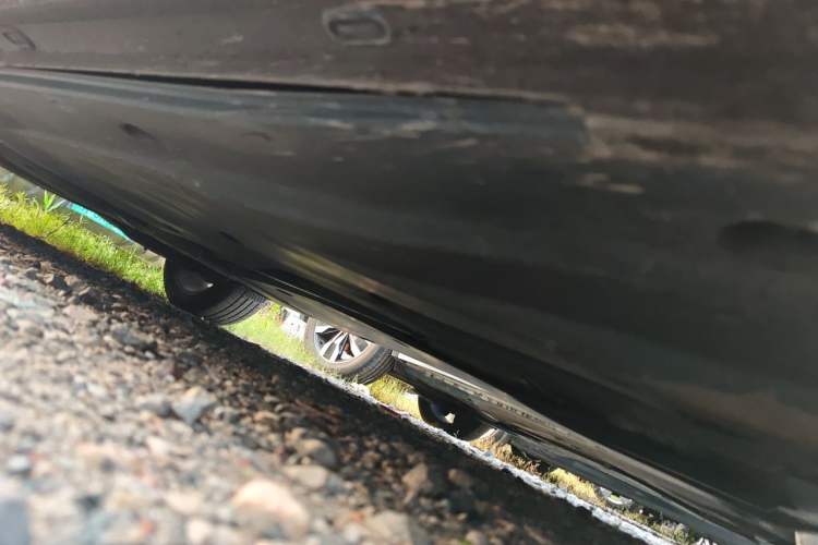 Used Skoda Superb 2016 TSI330 DSG Smart Drive Edition Chassis Front Right