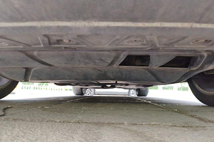 Used Skoda Superb 2016 TSI330 DSG Smart Drive Edition Chassis Front