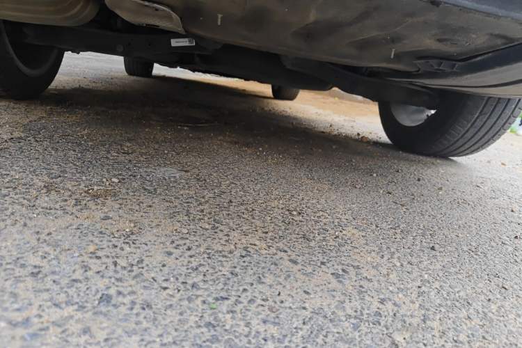 Used Skoda Superb 2016 TSI330 DSG Smart Drive Edition Chassis Rear