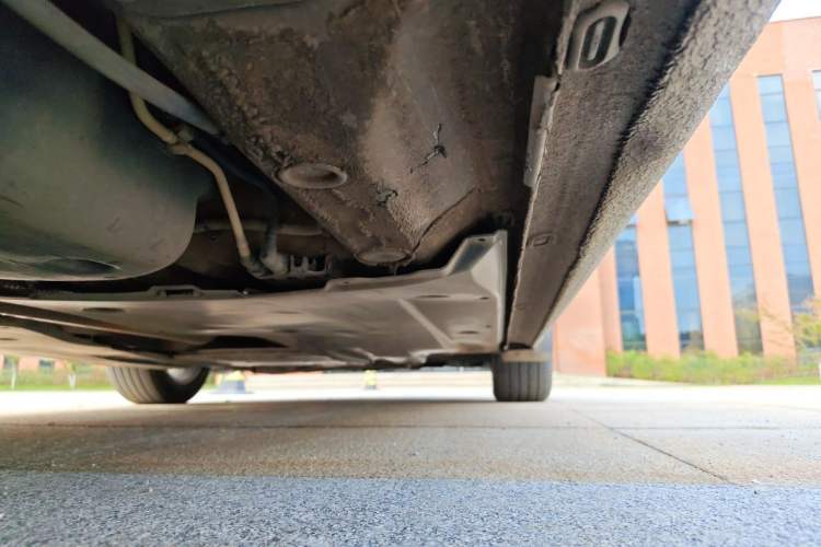 Used Skoda Superb 2016 TSI280 DSG Innovation Edition Chassis Rear Right