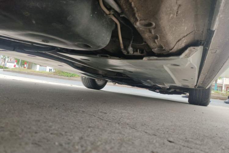 Used Skoda Superb 2016 TSI330 DSG Smart Drive Edition Chassis Rear Right