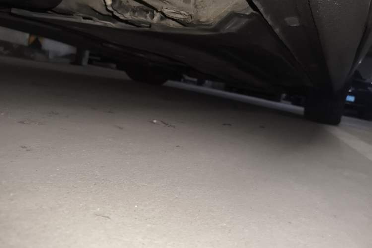 Used Skoda Superb 2016 TSI330 DSG Smart Drive Edition Chassis Rear Right