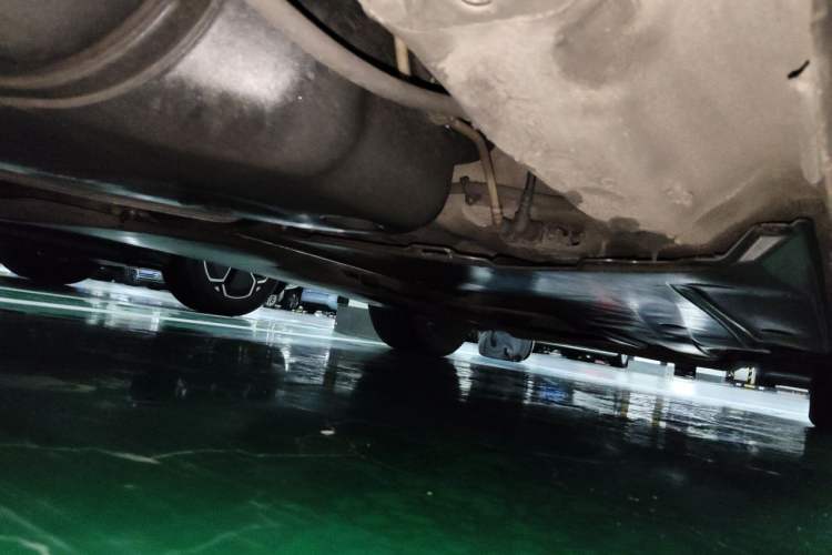 Used Skoda Superb 2016 TSI330 DSG Smart Drive Edition Chassis Rear Right