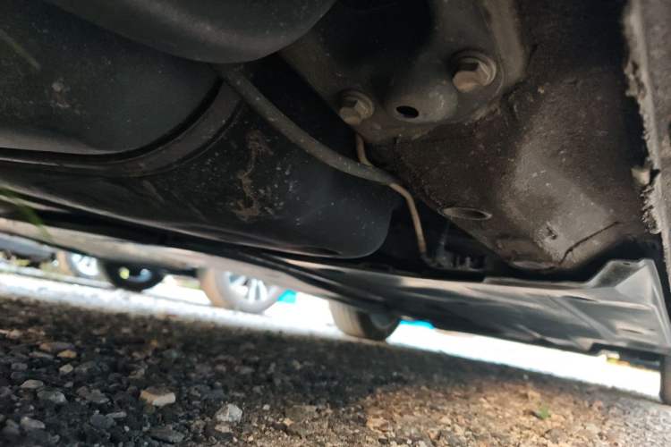 Used Skoda Superb 2016 TSI330 DSG Smart Drive Edition Chassis Rear Right