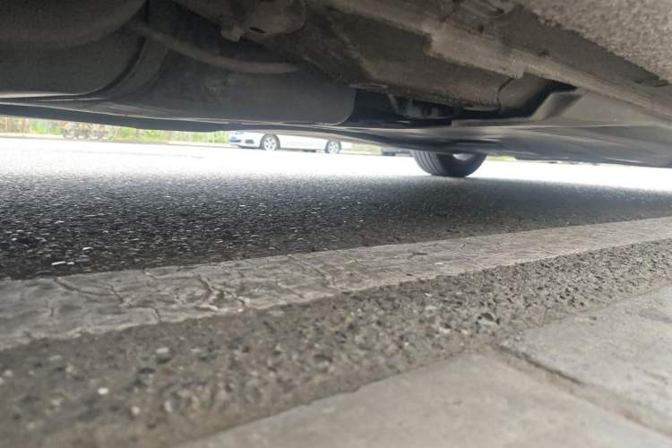 Used Skoda Superb 2016 TSI280 DSG Innovation Edition Chassis Rear Right