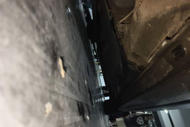 Used Skoda Superb 2016 TSI330 DSG Smart Drive Edition Chassis Rear Right
