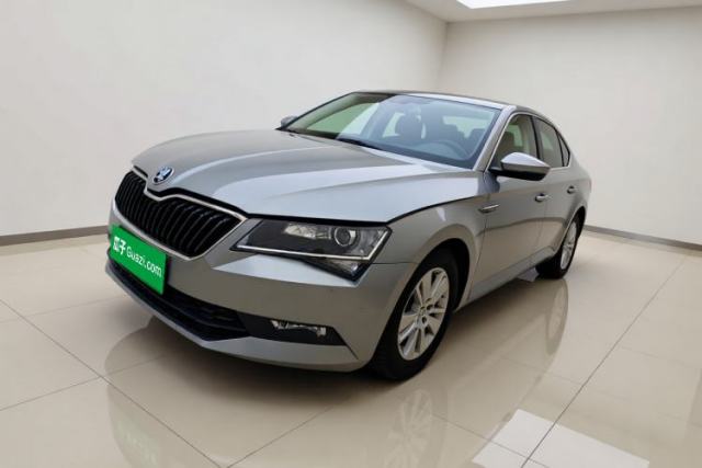 Used Skoda Superb 2016 TSI280 DSG Advanced Edition