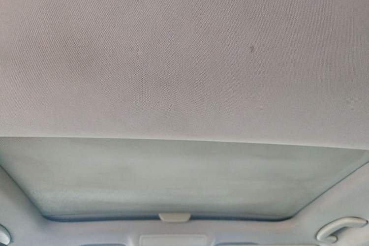 Used Skoda Superb 2016 TSI280 DSG Advanced Edition Headliner