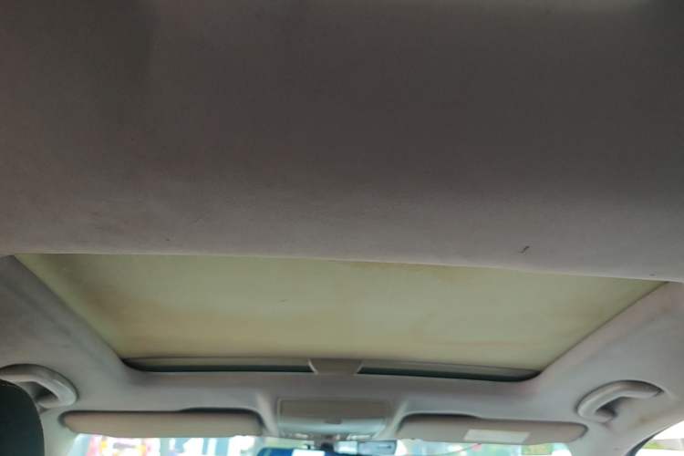 Used Skoda Superb 2016 TSI330 DSG Innovation Edition Headliner