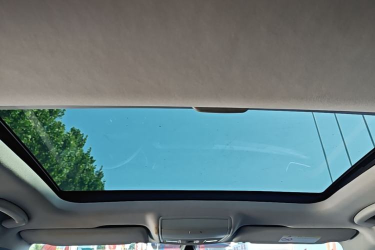 Used Skoda Superb 2016 TSI280 DSG Innovation Edition Headliner