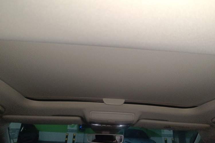Used Skoda Superb 2016 TSI330 DSG Smart Drive Edition Headliner