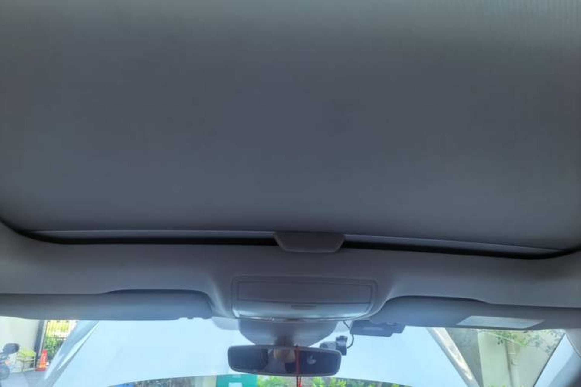 Used Skoda Superb 2016 TSI330 DSG Smart Drive Edition Headliner
