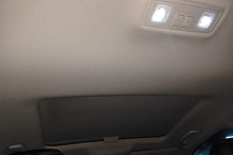 Used Skoda Superb 2016 TSI280 DSG Innovation Edition Headliner