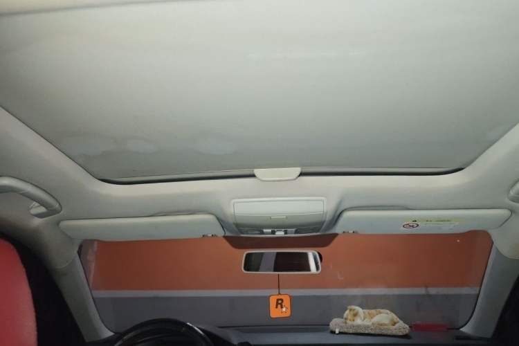 Used Skoda Superb 2016 TSI280 DSG Advanced Edition Headliner