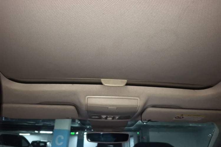 Used Skoda Superb 2016 TSI330 DSG Smart Drive Edition Headliner