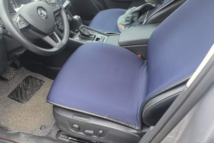 Used Skoda Superb 2016 TSI330 DSG Smart Drive Edition Left Front Seat