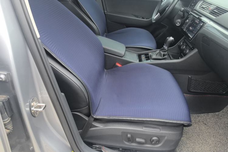 Used Skoda Superb 2016 TSI330 DSG Smart Drive Edition Right Front Seat