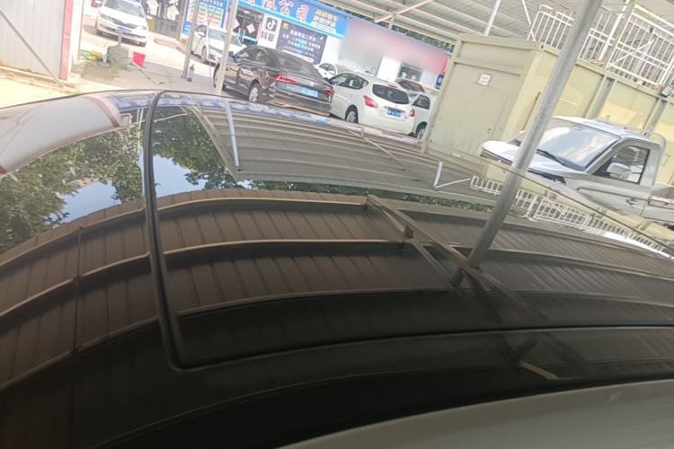Used Skoda Superb 2016 TSI330 DSG Smart Drive Edition Roof