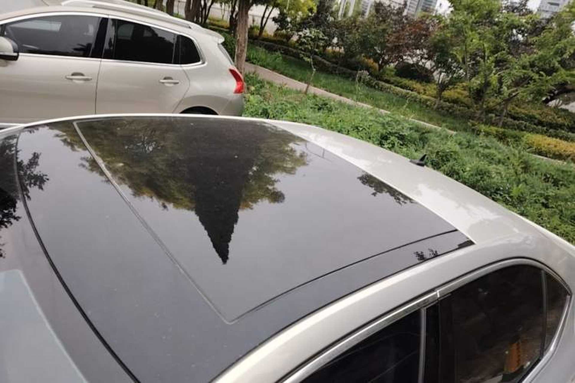 Used Skoda Superb 2016 TSI280 DSG Innovation Edition Roof