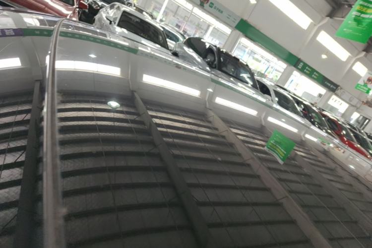 Used Skoda Superb 2016 TSI330 DSG Innovation Edition Roof