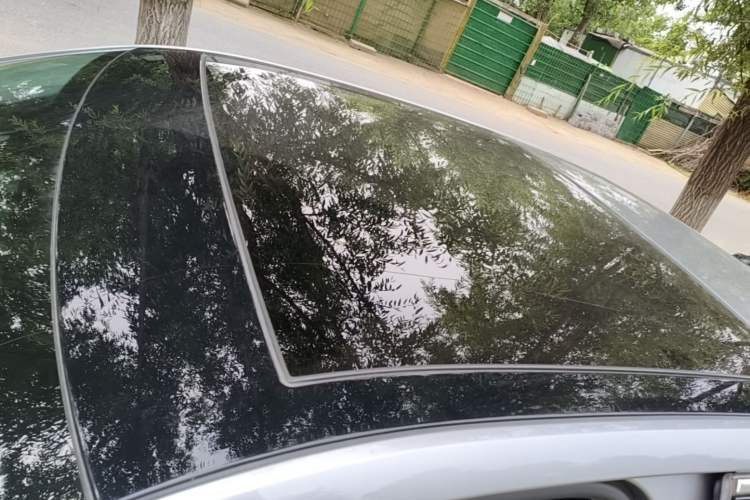 Used Skoda Superb 2016 TSI330 DSG Smart Drive Edition Roof