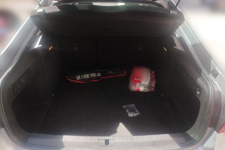 Used Skoda Superb 2016 TSI330 DSG Innovation Edition Trunk
