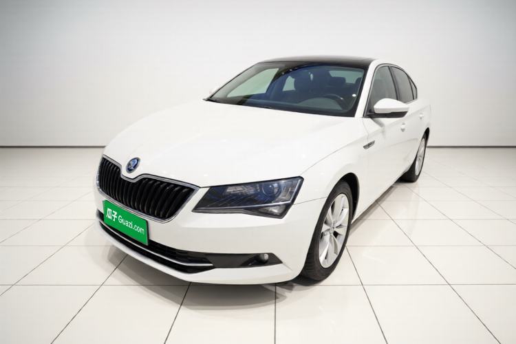 Skoda Superb 2016 TSI280 DSG Innovation Edition usata Guazi used car, China used car export, Used car for sale, Used cars, Cheapest cars for sale