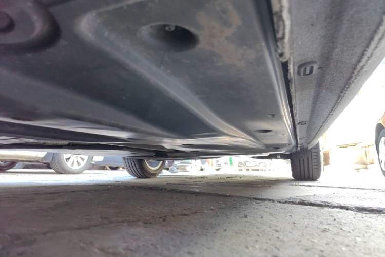 Used Skoda Superb 2016 TSI280 DSG Innovation Edition Chassis Front Left
