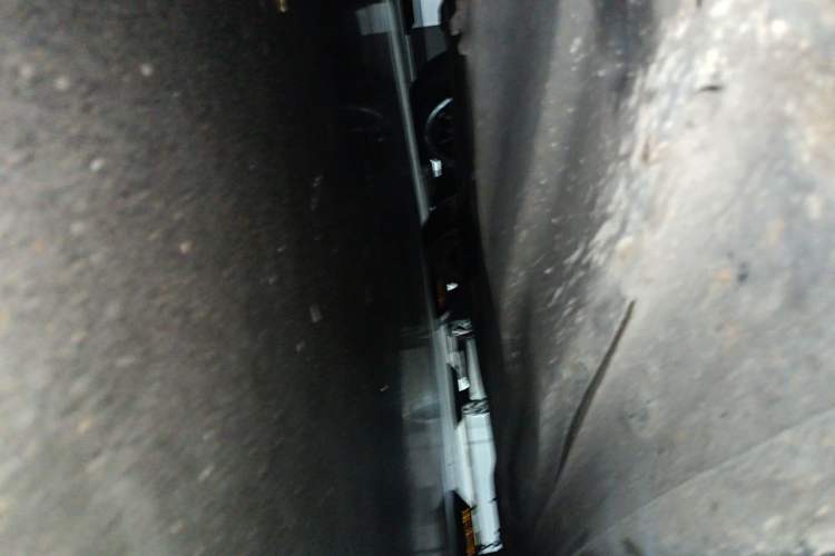 Used Skoda Superb 2016 TSI330 DSG Innovation Edition Chassis Front Left