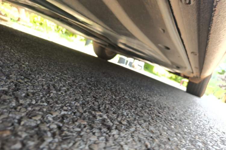 Used Skoda Superb 2016 TSI280 DSG Innovation Edition Chassis Front Left