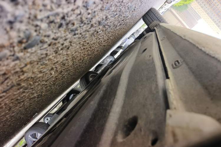 Used Skoda Superb 2016 TSI280 DSG Innovation Edition Chassis Front Right